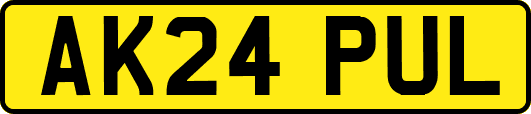AK24PUL