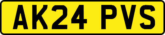 AK24PVS