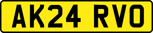 AK24RVO