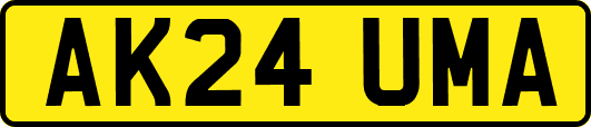 AK24UMA