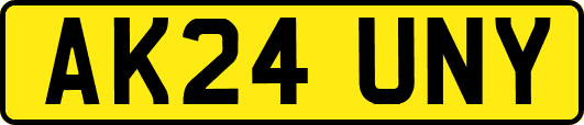 AK24UNY