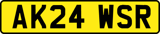 AK24WSR