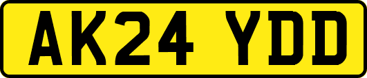 AK24YDD