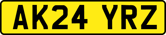 AK24YRZ