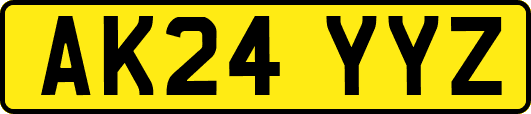 AK24YYZ