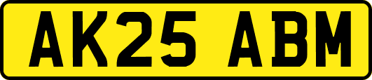 AK25ABM