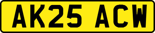 AK25ACW