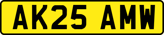 AK25AMW