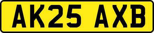 AK25AXB