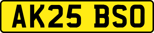 AK25BSO
