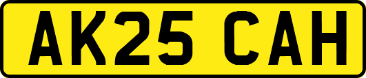 AK25CAH