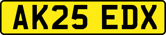 AK25EDX