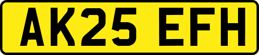 AK25EFH