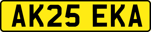 AK25EKA