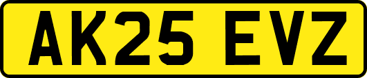 AK25EVZ