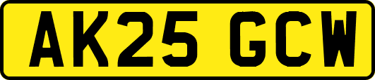 AK25GCW