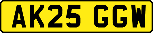 AK25GGW