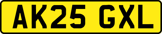 AK25GXL