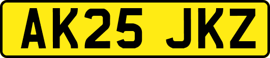 AK25JKZ