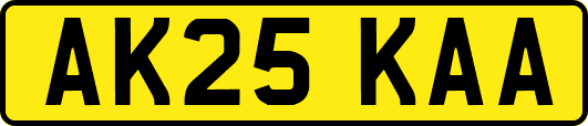 AK25KAA