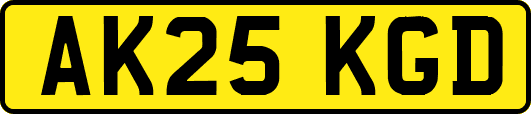 AK25KGD