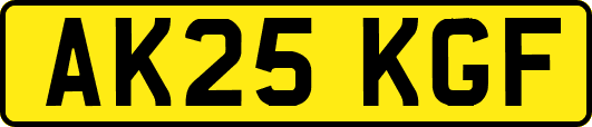 AK25KGF