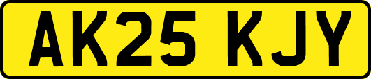 AK25KJY