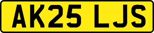 AK25LJS