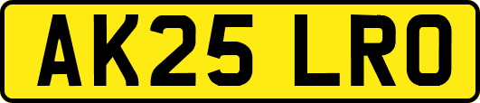 AK25LRO