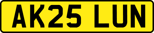 AK25LUN