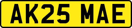 AK25MAE