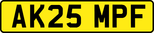 AK25MPF