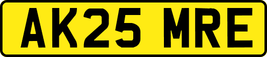 AK25MRE