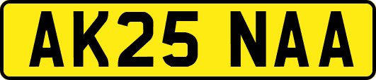 AK25NAA