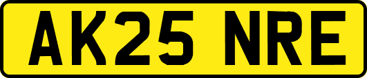 AK25NRE