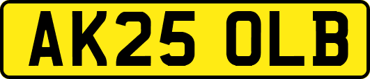 AK25OLB