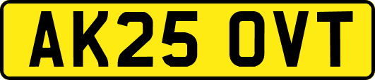 AK25OVT