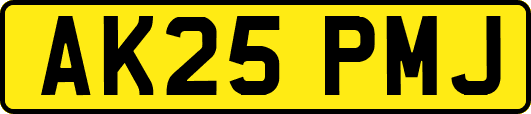 AK25PMJ