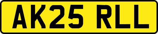 AK25RLL