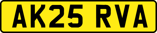 AK25RVA