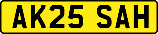 AK25SAH