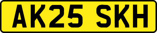 AK25SKH