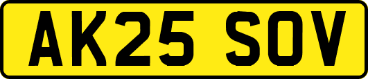 AK25SOV
