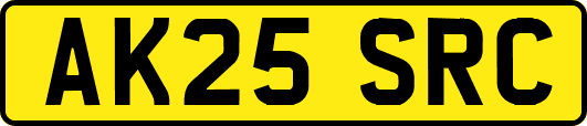 AK25SRC