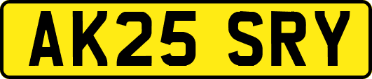 AK25SRY