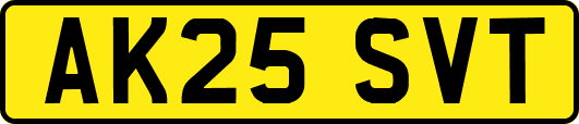 AK25SVT