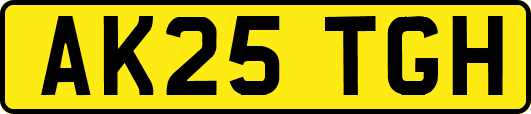 AK25TGH