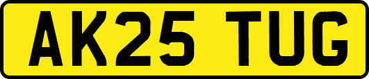 AK25TUG