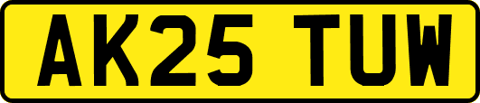 AK25TUW
