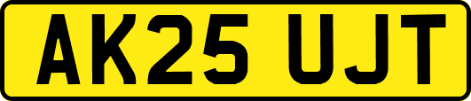 AK25UJT